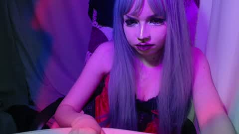 Snapshot of mistr_daria_femdom chatting on 14, 7, 2026 mistr_daria_femdom online show from 14, 7, 2026