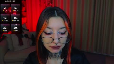 Marcelline online show from 8, 4, 2026