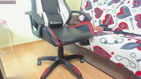 mistress_adel online show from 11, 2, 2025