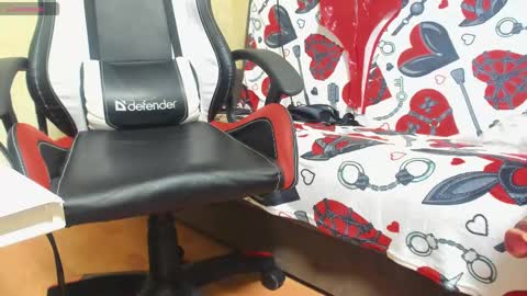 mistress_adel online show from 14, 2, 2025