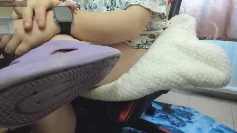 mistress_adel online show from 23, 9, 2025