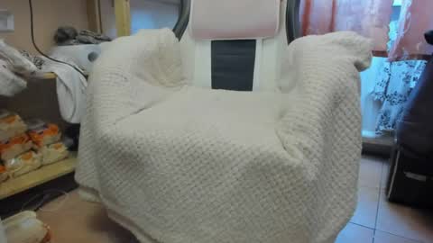 mistress_adel online show from 17, 4, 2026