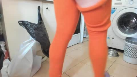 Snapshot of mistress_adel chatting on 29, 4, 2026 mistress_adel online show from 29, 4, 2026