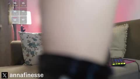 Her Infernal Majesty online show from 21, 3, 2026