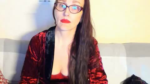 Victoria Eden online show from 16, 5, 2026
