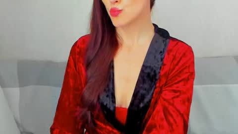 Snapshot of mistress_ass chatting on 1, 6, 2026 Victoria Eden online show from 1, 6, 2026