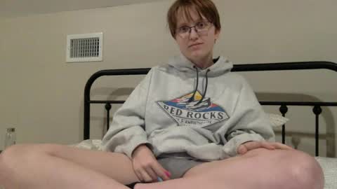 Snapshot of mistress_callie chatting on 1, 8, 2026 Lassie Cassie online show from 1, 8, 2026