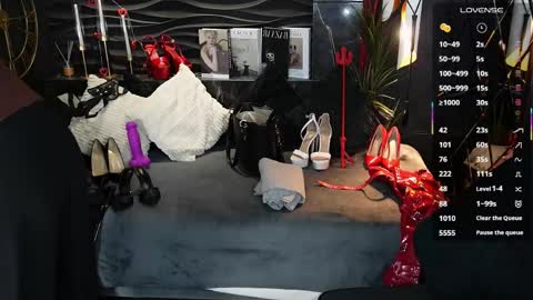 Darsy online show from 14, 4, 2026