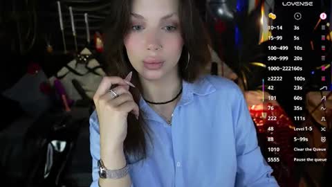 Snapshot of mistress_darsy chatting on 1, 8, 2026 Darsy online show from 1, 8, 2026