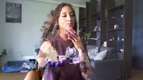 Snapshot of mistress_kasandrra chatting on 1, 6, 2026 Mistress Cassie - Cash online show from 1, 6, 2026