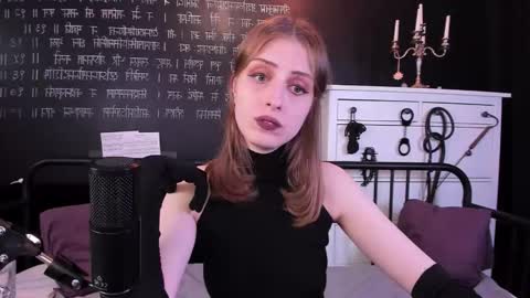 Snapshot of mistress_marlene chatting on 1, 12, 2024 Mistress Marlene online show from 1, 12, 2024