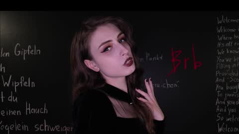 Snapshot of mistress_marlene chatting on 7, 12, 2024 Mistress Marlene online show from 7, 12, 2024