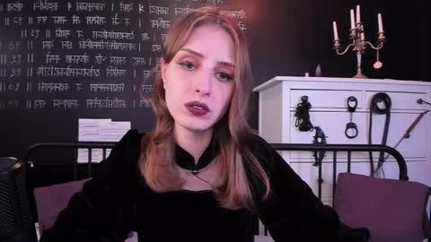 Snapshot of mistress_marlene chatting on 6, 2, 2025 Mistress Marlene online show from 6, 2, 2025