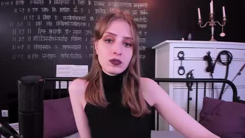 Snapshot of mistress_marlene chatting on 16, 2, 2025 Mistress Marlene online show from 16, 2, 2025