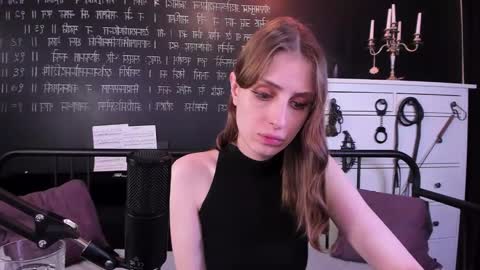 Snapshot of mistress_marlene chatting on 25, 2, 2025 Mistress Marlene online show from 25, 2, 2025
