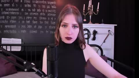 Mistress Marlene online show from 7, 4, 2026