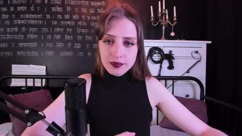 Snapshot of mistress_marlene chatting on 12, 7, 2026 Mistress Marlene online show from 12, 7, 2026