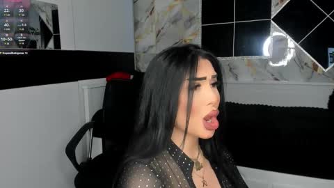 Snapshot of mistress_meryem chatting on 20, 2, 2025 mistress_meryem online show from 20, 2, 2025