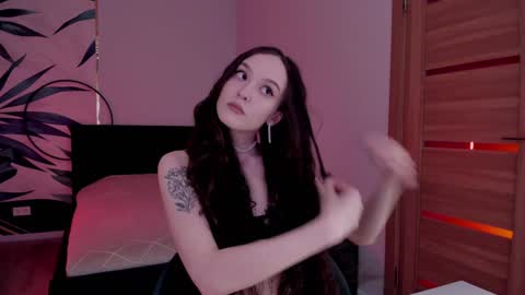 Snapshot of mistress_mialibra chatting on 30, 1, 2025 Mistress Mia online show from 30, 1, 2025