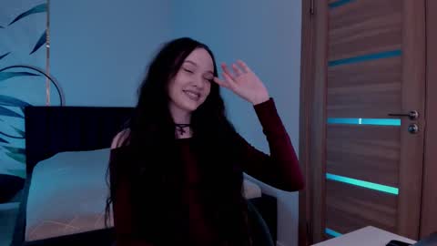 Snapshot of mistress_mialibra chatting on 10, 9, 2025 Mistress Mia online show from 10, 9, 2025