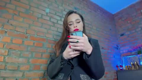 Snapshot of mistress_milana_ chatting on 27, 1, 2025 mistress_milana_ online show from 27, 1, 2025