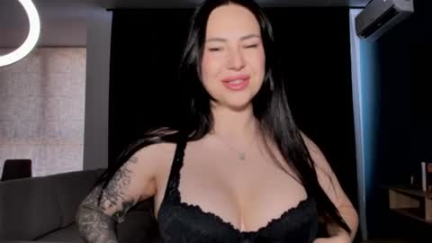 Mistress Nina online show from 27, 6, 2026