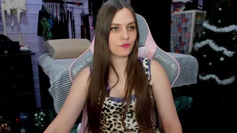 Snapshot of mistress_priest chatting on 9, 1, 2025 Dirty Priest and Ivi online show from 9, 1, 2025