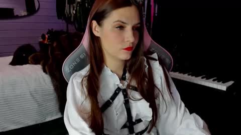 Dirty Priest and Ivi online show from 21, 12, 2025