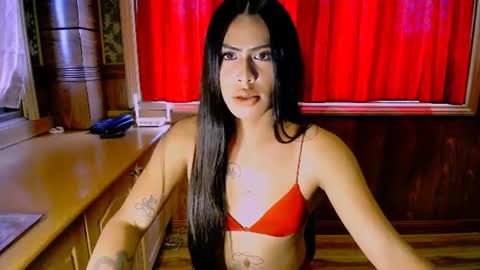 Snapshot of mistress_trisha chatting on 8, 8, 2026 mistress_trisha online show from 8, 8, 2026