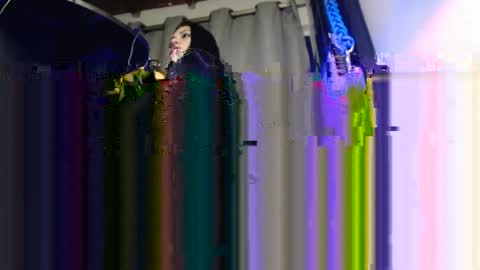 Snapshot of mistressanna_ chatting on 5, 4, 2026 Mistress Anna Alves online show from 5, 4, 2026