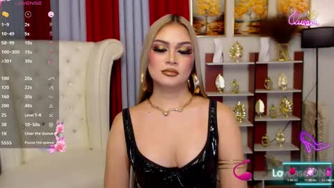 Snapshot of mistressathenna chatting on 23, 4, 2026 mistressathenna online show from 23, 4, 2026