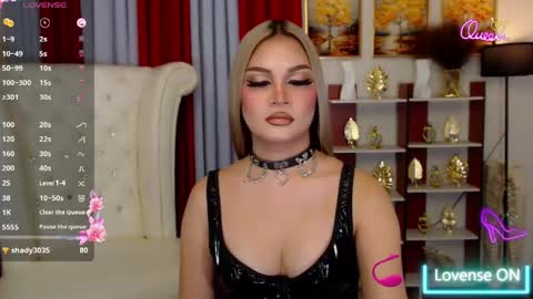 Snapshot of mistressathenna chatting on 24, 4, 2026 mistressathenna online show from 24, 4, 2026