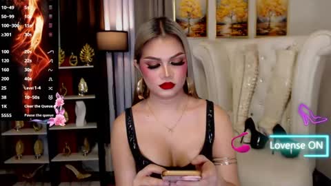 Snapshot of mistressathenna chatting on 16, 5, 2026 mistressathenna online show from 16, 5, 2026