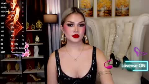 Snapshot of mistressathenna chatting on 16, 5, 2026 mistressathenna online show from 16, 5, 2026