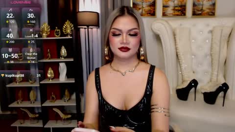 Snapshot of mistressathenna chatting on 5, 6, 2026 mistressathenna online show from 5, 6, 2026