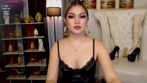 Snapshot of mistressathenna chatting on 11, 6, 2026 mistressathenna online show from 11, 6, 2026