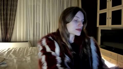 Snapshot of mistresselizy chatting on 8, 1, 2025 mistresselizy online show from 8, 1, 2025