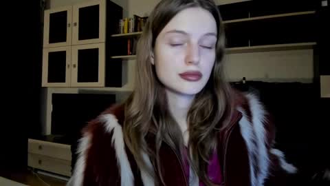 Snapshot of mistresselizy chatting on 10, 1, 2025 mistresselizy online show from 10, 1, 2025