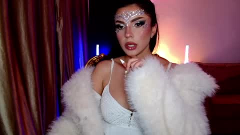 Goddess Katerina online show from 19, 4, 2026