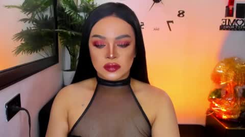 Call me MISS JAS online show from 22, 3, 2026