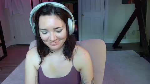 Snapshot of mistressjuniper chatting on 7, 10, 2025 Mistress June online show from 7, 10, 2025