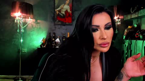 mistresskennya online show from 1, 1, 2025