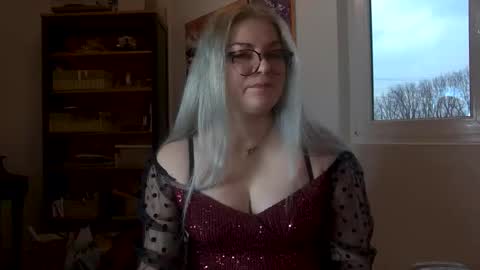 Snapshot of mistressmarlena chatting on 2, 2, 2026 Mistress Marlena online show from 2, 2, 2026