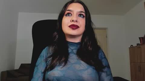 YourGoddessM online show from 13, 9, 2025