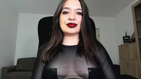 YourGoddessM online show from 6, 7, 2026