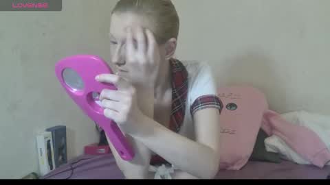 mistressmilly32 online show from 10, 1, 2026