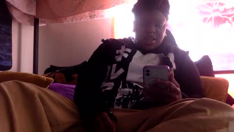 Mistress Mystii online show from 17, 1, 2025