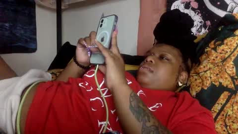 Mistress Mystii online show from 9, 2, 2025