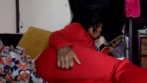 Mistress Mystii online show from 19, 11, 2025