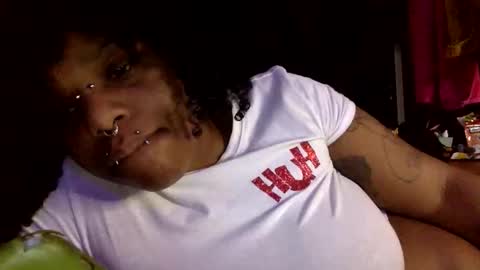 Mistress Mystii online show from 13, 1, 2026